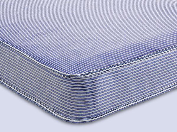 Single Contract Waterproof Mattress (L 190cm x W 90cm x D 15cm)